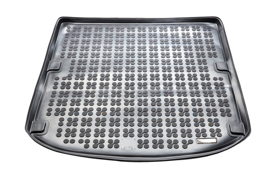 Covor Tavita Portbagaj Premium Audi A5 II Coupe 2016 -