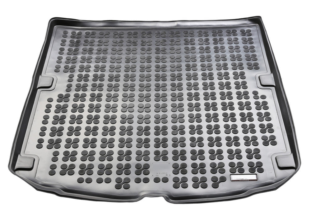 Covor Tavita Portbagaj Premium Audi A5 II Sportback 2016 -