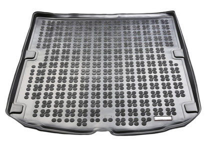 Covor Tavita Portbagaj Premium Audi A5 II Sportback 2016 -