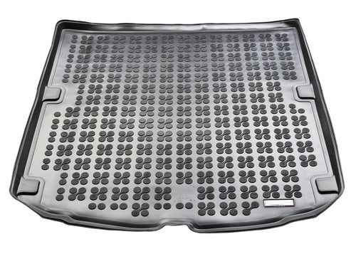 Covor Tavita Portbagaj Premium Audi A5 II Sportback 2016 -