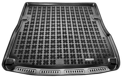 Covor Tavita Portbagaj Premium Audi A6 III C6 Avant | Break 2004 - 2011