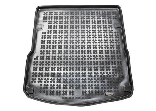 Covor Tavita Portbagaj Premium Audi A6 III C6 Limousine, Facelift 2008-2011