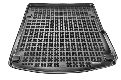 Covor Tavita Portbagaj Premium Audi A6 III C6 Limousine, Pre Facelift 2004 -2008