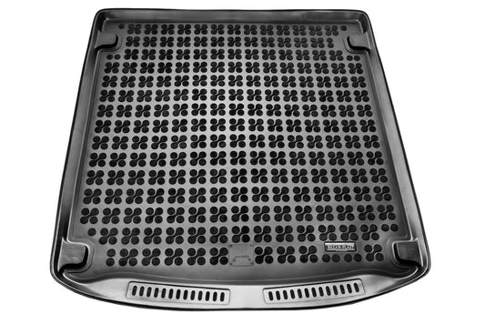 Covor Tavita Portbagaj Premium Audi A6 IV C7 Avant | Break 2011 - 2018