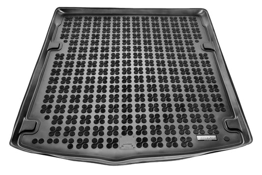 Covor Tavita Portbagaj Premium Audi A6 IV C7 Limousine 2011 - 2018