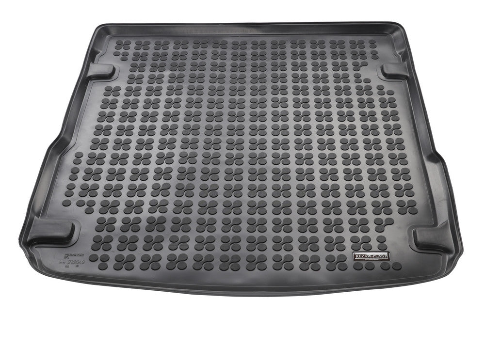 Covor Tavita Portbagaj Premium Audi A6 V C8 Avant | Break 2018 -