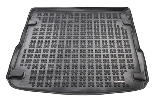 Covor Tavita Portbagaj Premium Audi A6 V C8 Avant | Break 2018 -