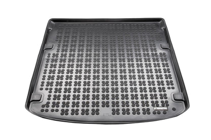 Covor Tavita Portbagaj Premium Audi A6 V C8 Limousine 2018 -