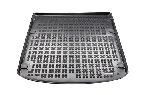 Covor Tavita Portbagaj Premium Audi A6 V C8 Limousine 2018 -