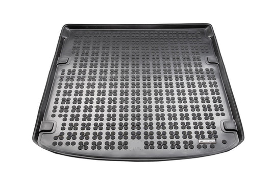 Covor Tavita Portbagaj Premium Audi A6 V C8 Limousine 2018 -