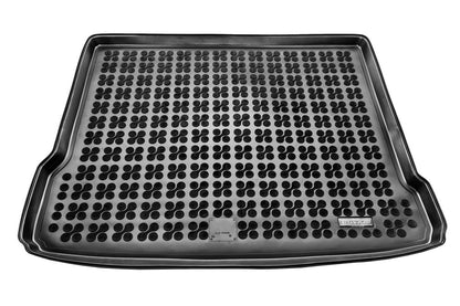 Covor Tavita Portbagaj Premium Audi Q3 I cu roata rezerva mica 2011 - 2018