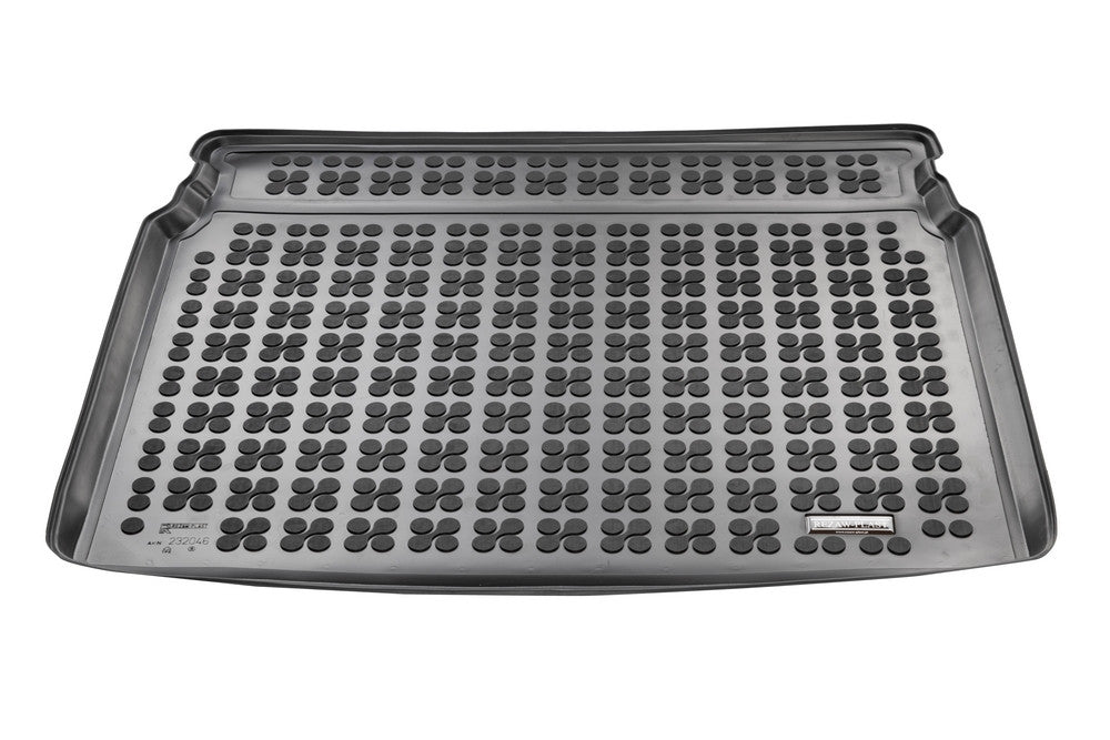 Covor Tavita Portbagaj Premium Audi Q3 II, podea in pozitie coborata 2018 -