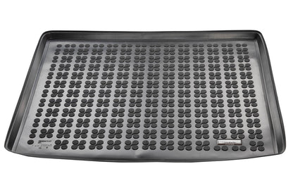 Covor Tavita Portbagaj Premium Audi Q3 II, podea in pozitie ridicata 2018 -