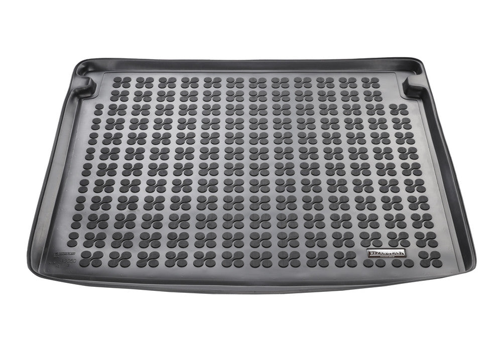 Covor Tavita Portbagaj Premium Audi Q3 II Sportback, podea in pozitie ridicata 2019 -