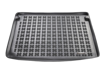 Covor Tavita Portbagaj Premium Audi Q3 II Sportback, podea in pozitie ridicata 2019 -