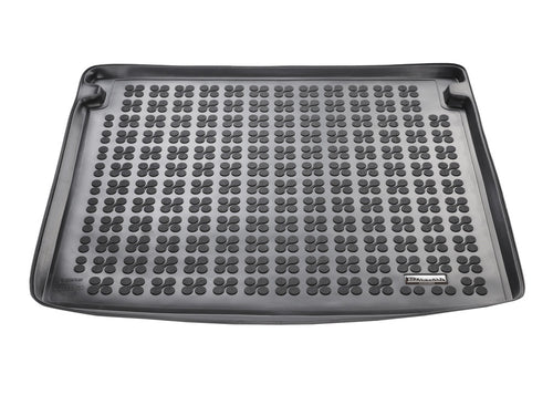 Covor Tavita Portbagaj Premium Audi Q3 II Sportback, podea in pozitie ridicata 2019 -