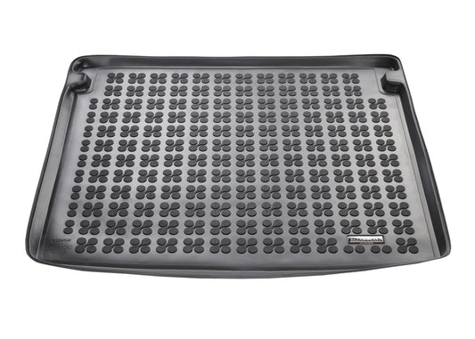 Covor Tavita Portbagaj Premium Audi Q3 II Sportback, podea in pozitie ridicata 2019 -