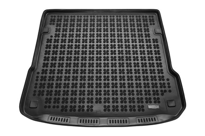 Covor Tavita Portbagaj Premium Audi Q7 5 loc 2005 - 2015