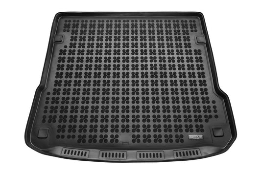 Covor Tavita Portbagaj Premium Audi Q7 5 loc 2005 - 2015