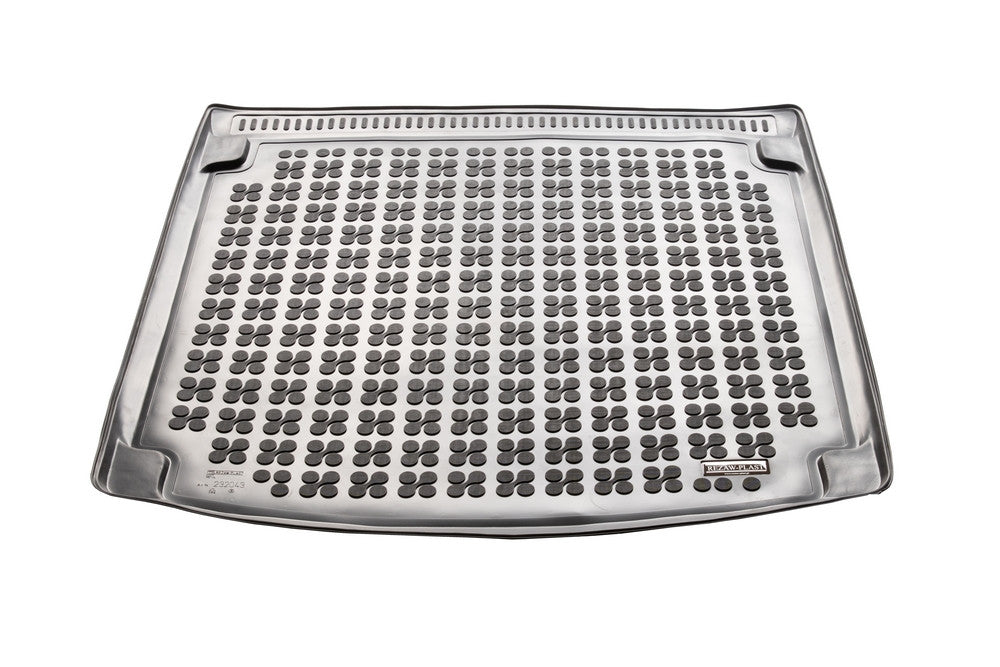 Covor Tavita Portbagaj Premium Audi Q8 Quattro, 4x4 2018 -