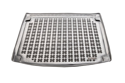 Covor Tavita Portbagaj Premium Audi Q8 Quattro, 4x4 2018 -