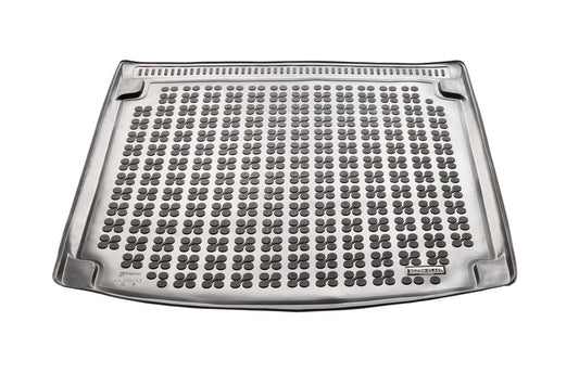 Covor Tavita Portbagaj Premium Audi Q8 Quattro, 4x4 2018 -