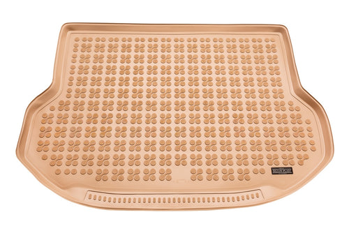 Covor Tavita Portbagaj Premium Bej Lexus NX I toate modelele inclusiv Hybrid 2014 - 2021