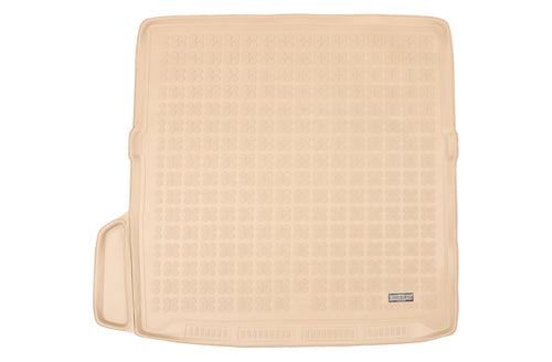 Covor Tavita Portbagaj Premium Bej Volvo XC90 II 2015 -