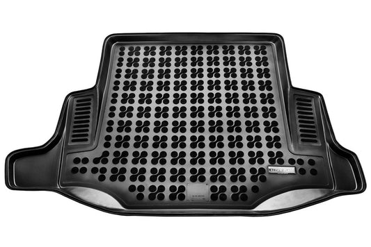 Covor Tavita Portbagaj Premium BMW SERIA 1 E87 2004 - 2011