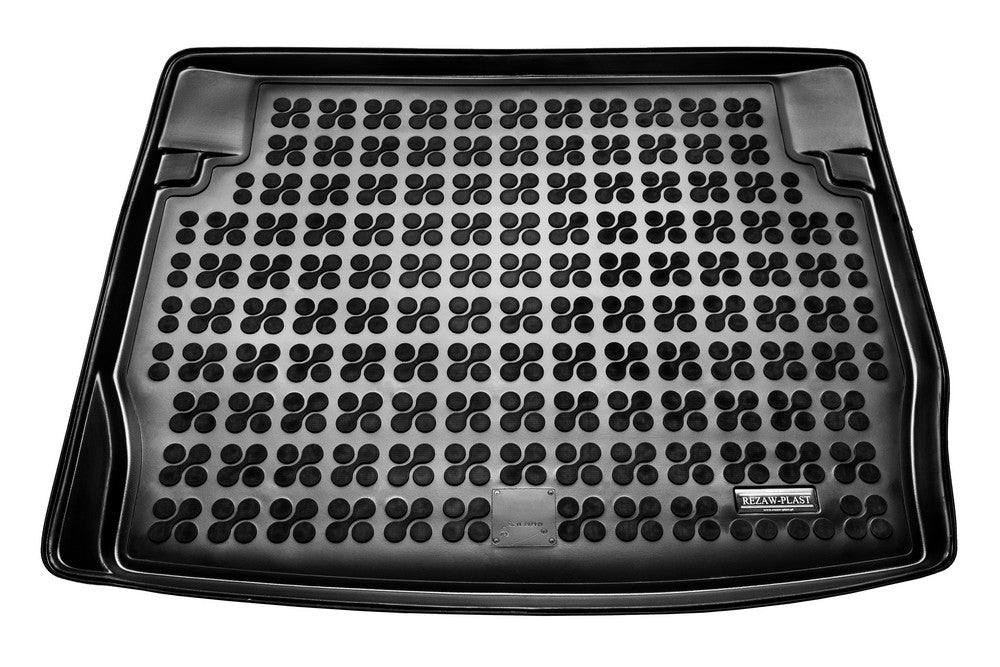 Covor Tavita Portbagaj Premium BMW SERIA 1 F20, F20 LCI 2011 - 2015, 2015 - 2019