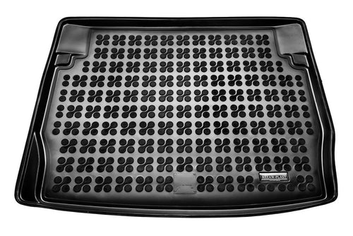 Covor Tavita Portbagaj Premium BMW SERIA 1 F20, F20 LCI 2011 - 2015, 2015 - 2019