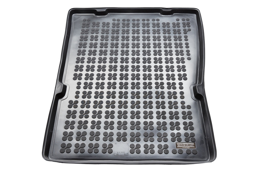 Covor Tavita Portbagaj Premium BMW SERIA 2 F46 Gran Tourer GT 7 loc (cu rand 3 scaune pliat) 2015 - 2021