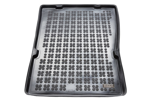 Covor Tavita Portbagaj Premium BMW SERIA 2 F46 Gran Tourer GT 7 loc (cu rand 3 scaune pliat) 2015 - 2021