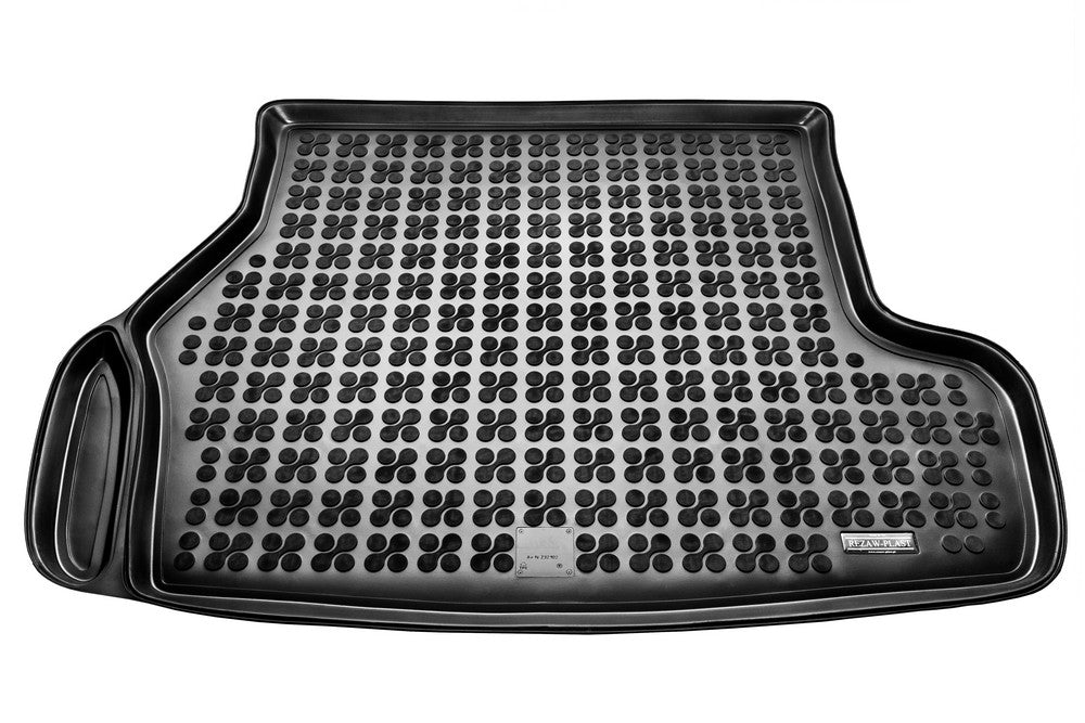 Covor Tavita Portbagaj Premium BMW SERIA 3 E46 Touring | Break 1999 - 2007