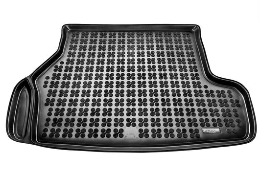 Covor Tavita Portbagaj Premium BMW SERIA 3 E46 Touring | Break 1999 - 2007
