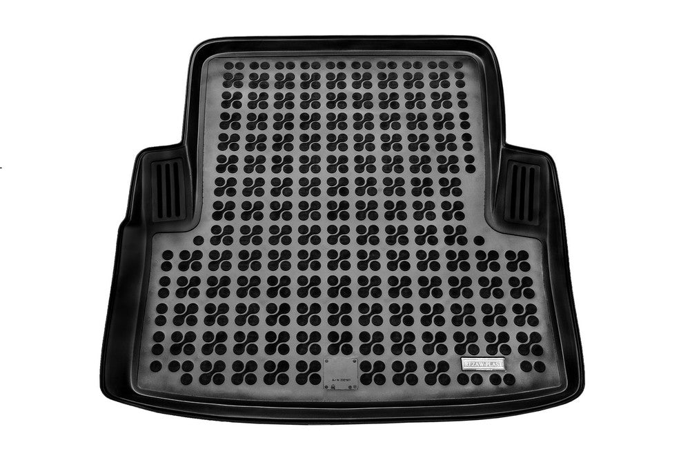 Covor Tavita Portbagaj Premium BMW SERIA 3 E90 Sedan 2004 - 2012