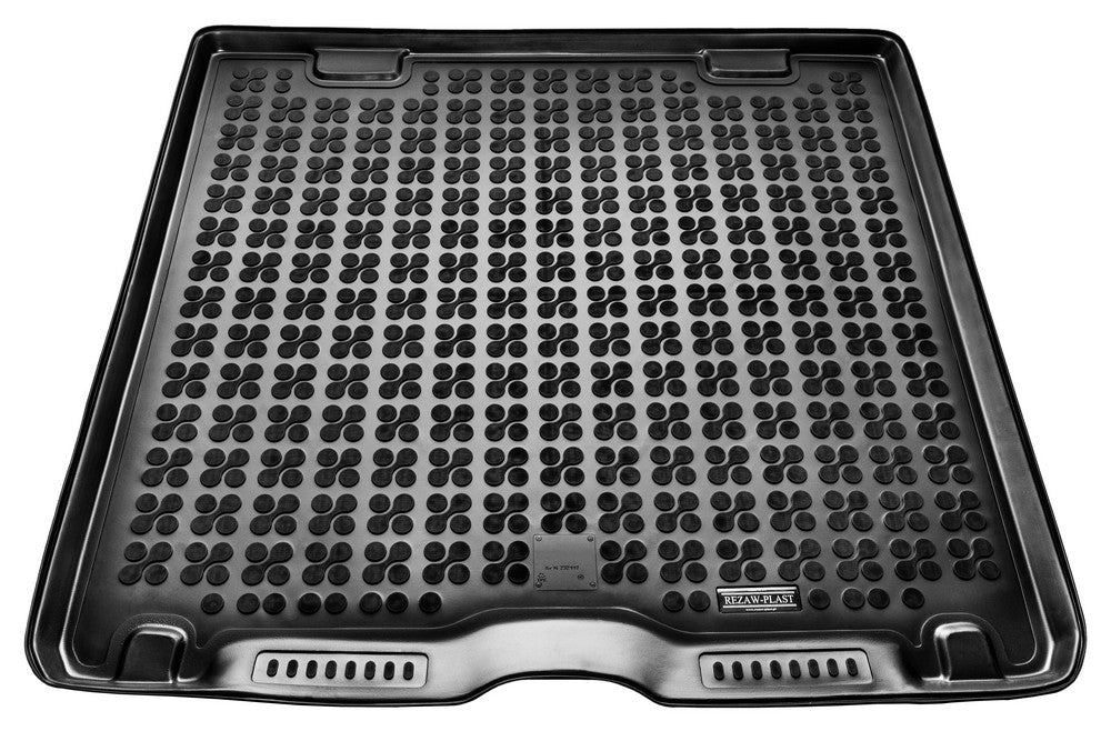 Covor Tavita Portbagaj Premium BMW SERIA 5 F11 Touring | Break 2010 - 2017