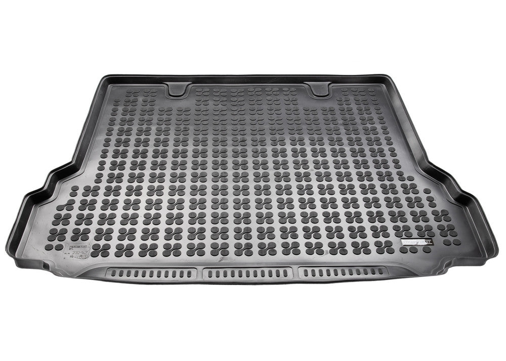 Covor Tavita Portbagaj Premium BMW SERIA 5 G31 Touring | Break 2017 - 2020, 2020 -