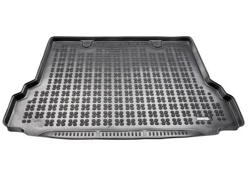 Covor Tavita Portbagaj Premium BMW SERIA 5 G31 Touring | Break 2017 - 2020, 2020 -