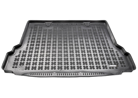 Covor Tavita Portbagaj Premium BMW SERIA 5 G31 Touring | Break 2017 - 2020, 2020 -