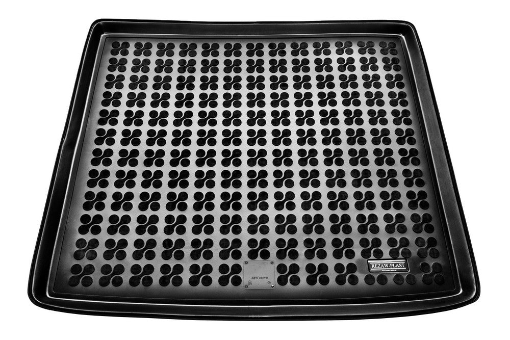 Covor Tavita Portbagaj Premium BMW X1 E84 2009 - 2016