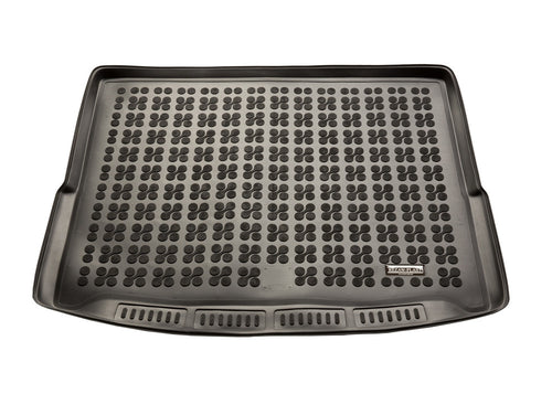 Covor Tavita Portbagaj Premium BMW X1 F48 versiune cu bancheta spate reglabila 2016 - 2022