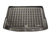 Covor Tavita Portbagaj Premium BMW X1 F48 versiune cu bancheta spate reglabila 2016 - 2022