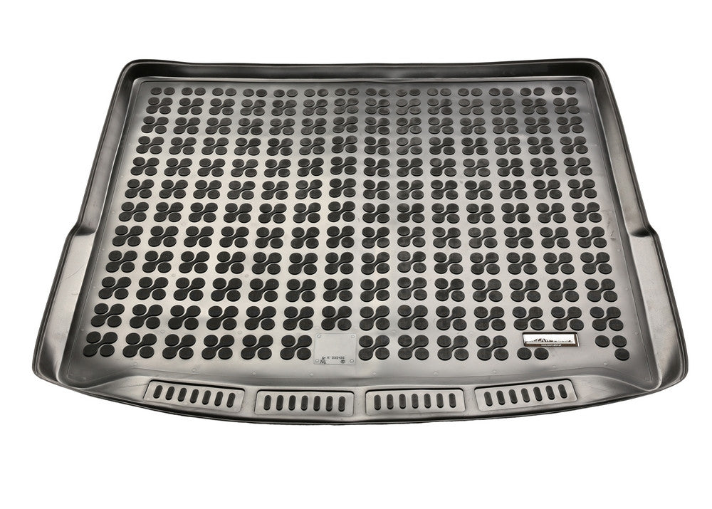 Covor Tavita Portbagaj Premium BMW X1 F48 versiune cu bancheta spate fixa,fara reglaj 2016 - 2022