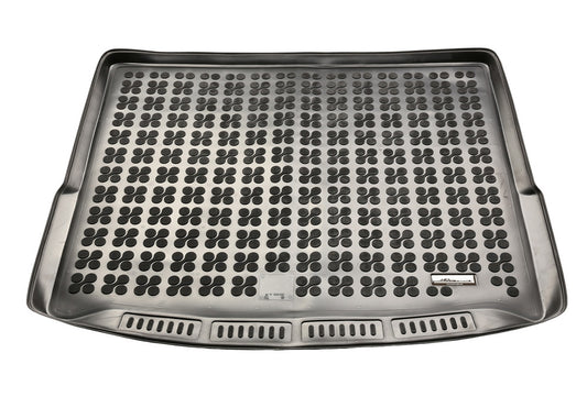 Covor Tavita Portbagaj Premium BMW X1 F48 versiune cu bancheta spate fixa,fara reglaj 2016 - 2022