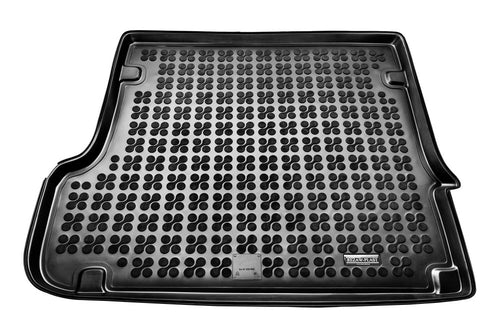 Covor Tavita Portbagaj Premium BMW X3 E83 2003 - 2010