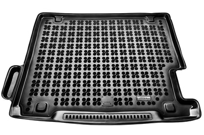 Covor Tavita Portbagaj Premium BMW X3 F25 2010 - 2017