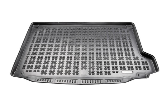 Covor Tavita Portbagaj Premium BMW X3 G01 2017 -