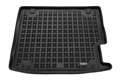 Covor Tavita Portbagaj Premium BMW X4 F26 2014 - 2018