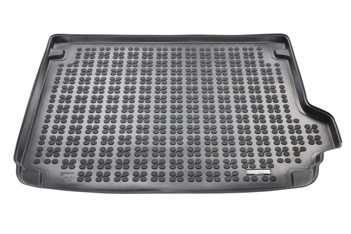 Covor Tavita Portbagaj Premium BMW X4 G02 2018 -